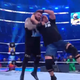 The WWE can make a throwback work when it wants to